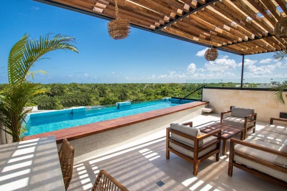 Aldea Blu Vacations — 4-Star Luxury Hotel in Tulum, Mexico
