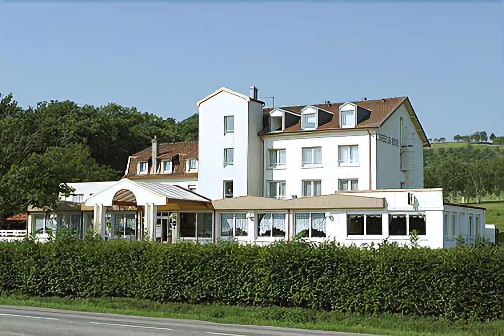 L Oree Du Bois — Vittel