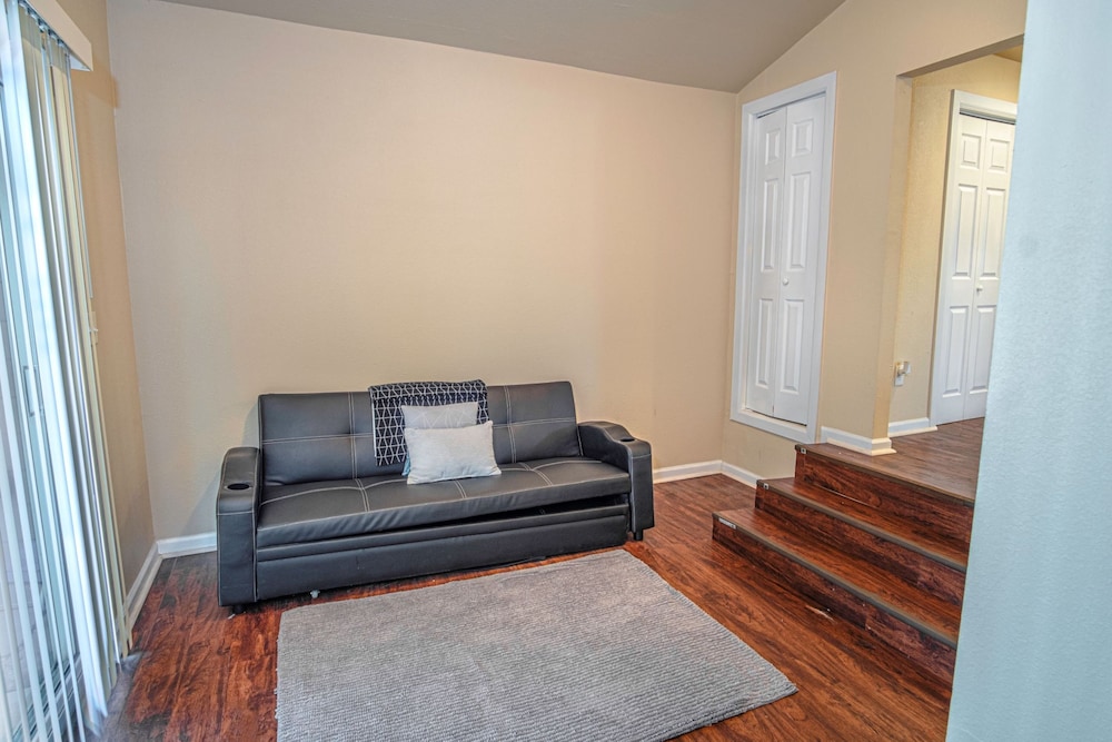 Nice 3br 2ba Near Downtown 2 min At&t Center - photo 22