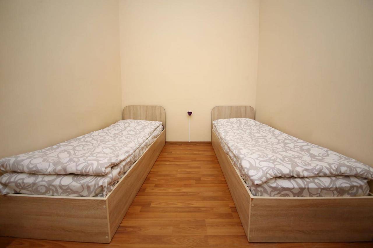 Hostel Mandaria