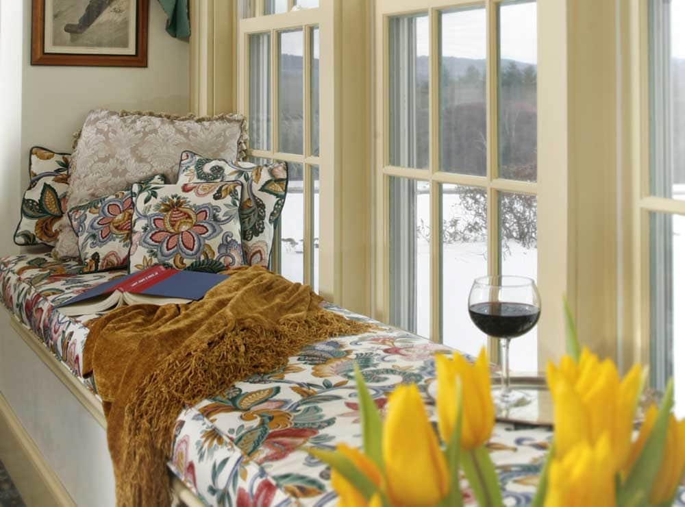 Chesterfield Inn - photo 42