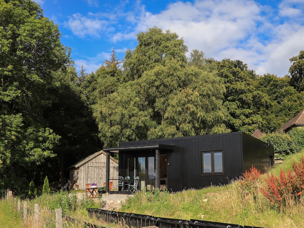 Core na bye in Inverness, United Kingdom