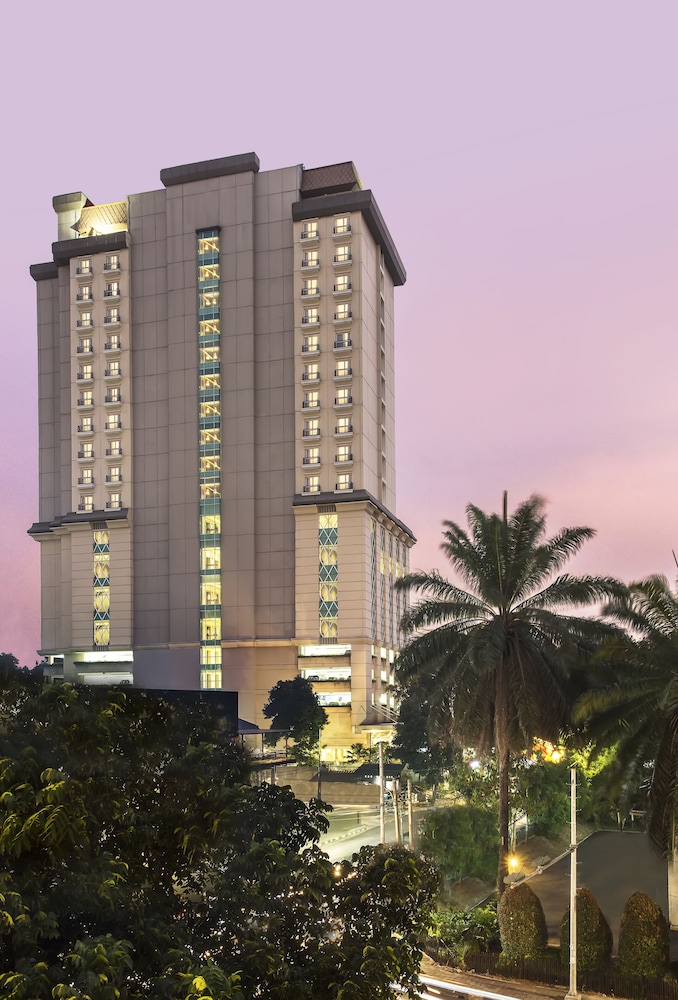 Swiss Belhotel Bogor in Bogor, Indonesia