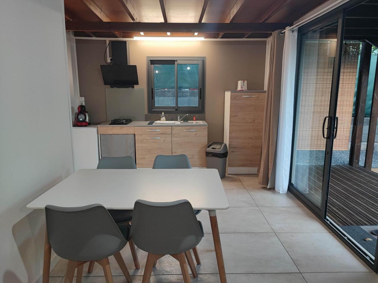 Ti Kaz Fond de Puits — Saint-Philippe — photo 4