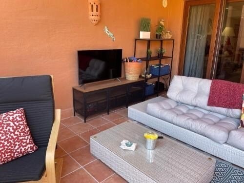 Mar Azul Apart Hotel in Estepona, Spain