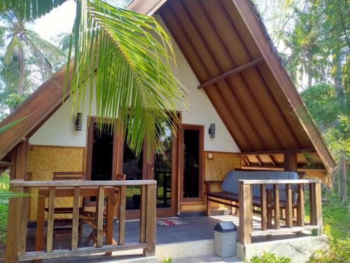 DEA Gili Cottages - last minute hotel in Unknown City