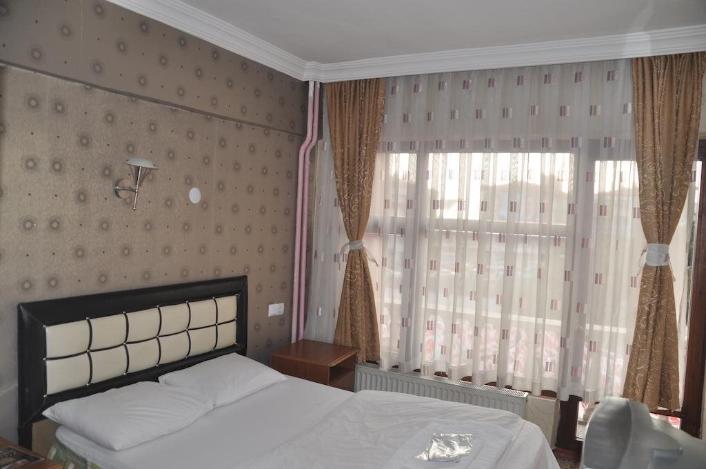 Hitit Otel - carbon neutral hotel in Yozgat