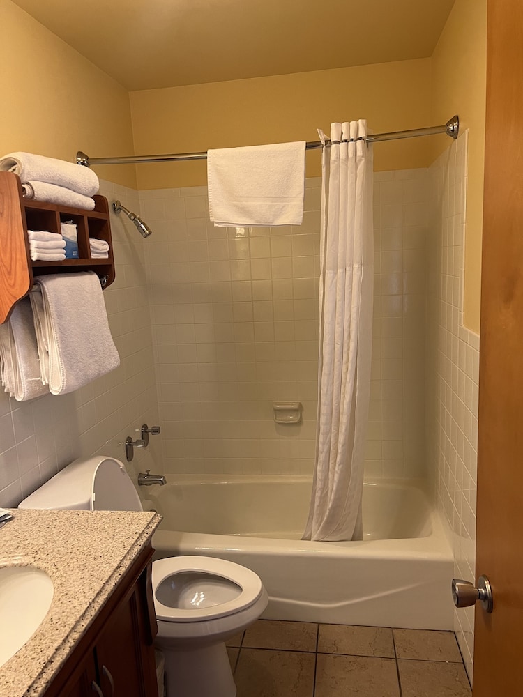 All Star Inn & Suites - photo 325