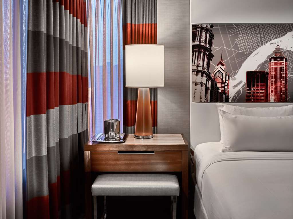 Sonesta Philadelphia Rittenhouse Square - photo 18