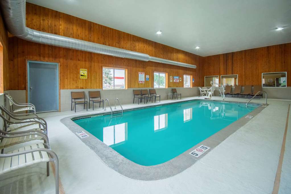 Days Inn by Wyndham Evansdale Waterloo - photo 34