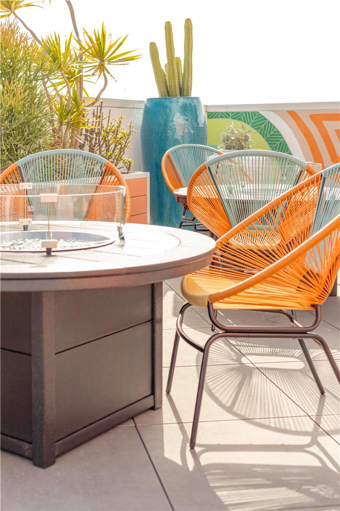 The Shay Hotel - photo 119