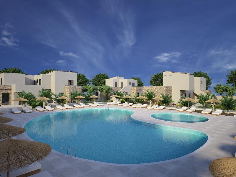 Serena Holiday Resort — Corfu — photo 4
