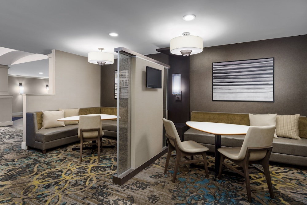Residence Inn By Marriott Hartford Rocky Hill - photo 2