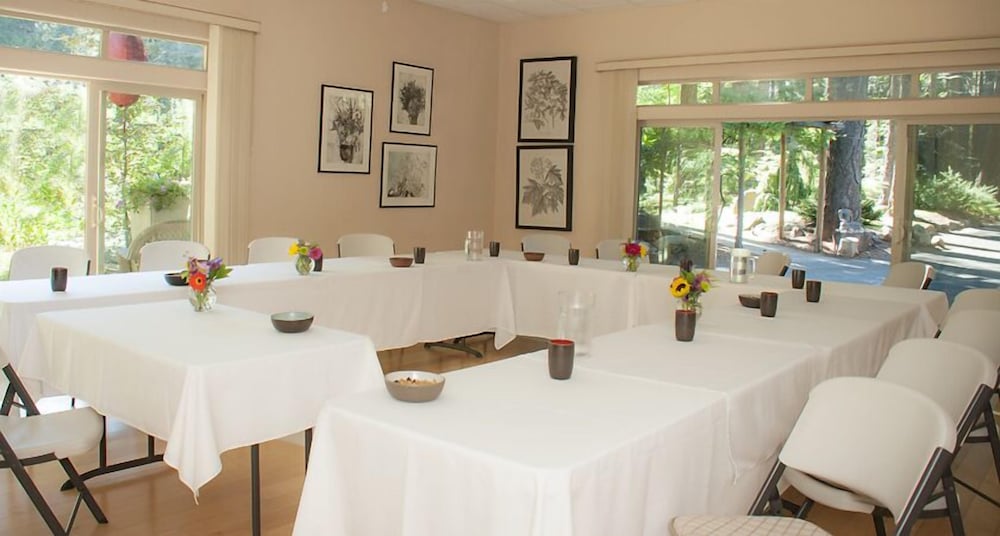 Harmony Ridge Lodge - photo 22