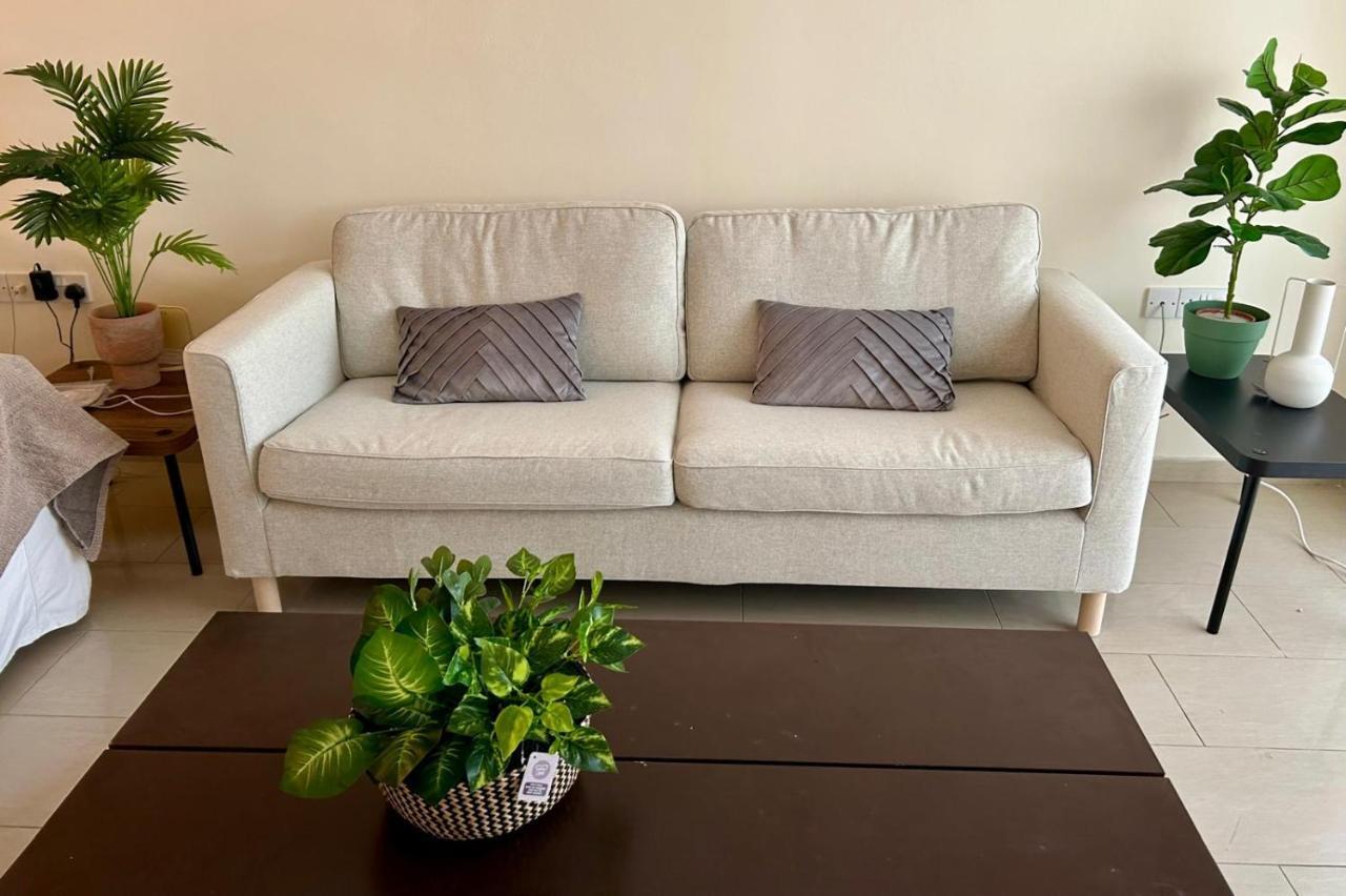 Marlen’s Place near Paphos Airport