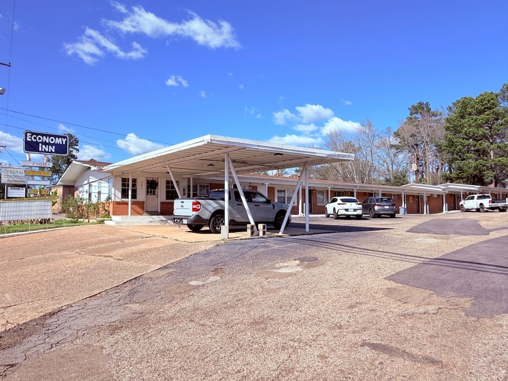 Economy Inn by Hotel O Gladewater TX — hotel in Gladewater