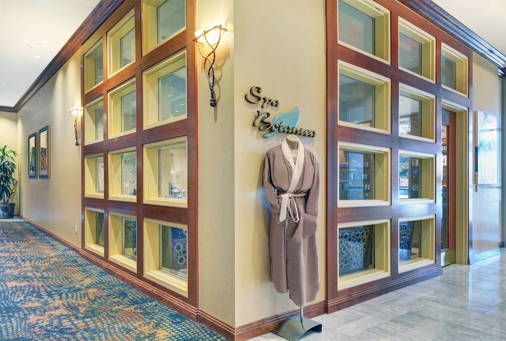 Embassy Suites Northwest Arkansas Hotel Spa & Convention - photo 52