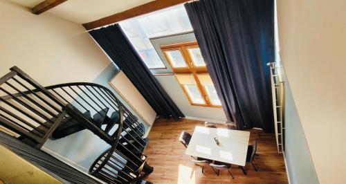 Duplex California in Bourges, France