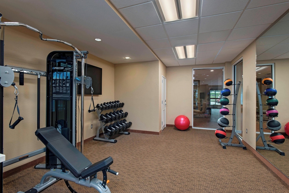TownePlace Suites by Marriott Columbia - photo 14