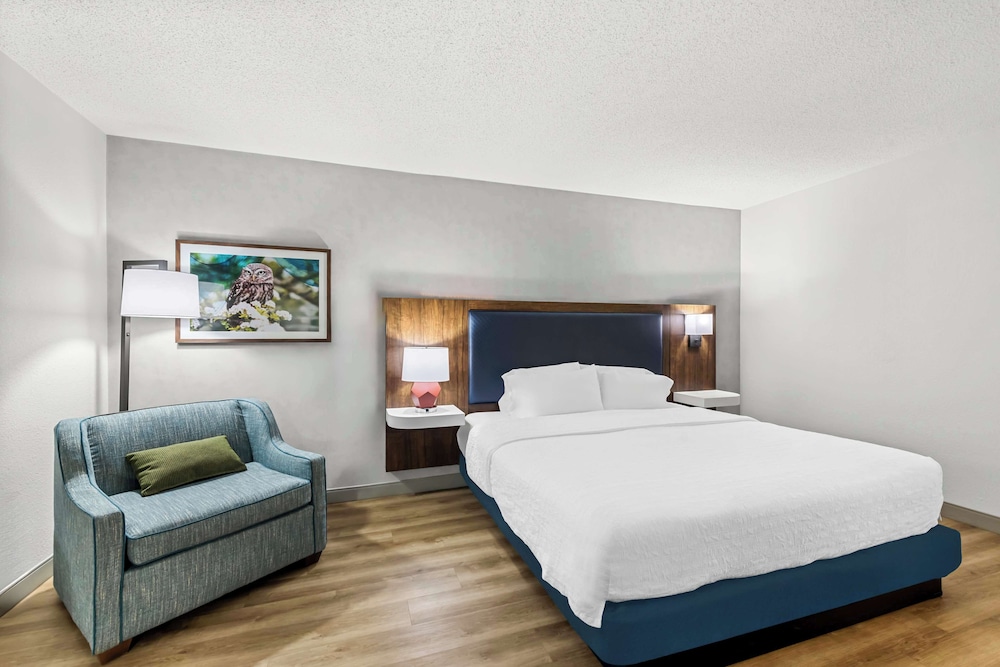 Hampton Inn Chattanooga North Ooltewah - photo 20