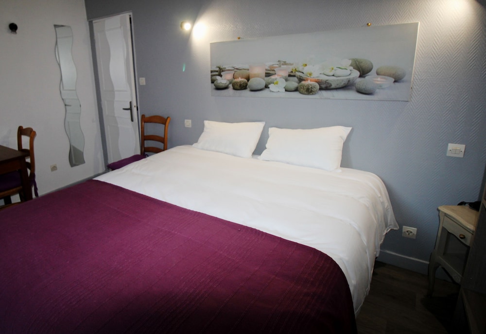 Hôtel Restaurant Le Relais — Beziers — photo 2