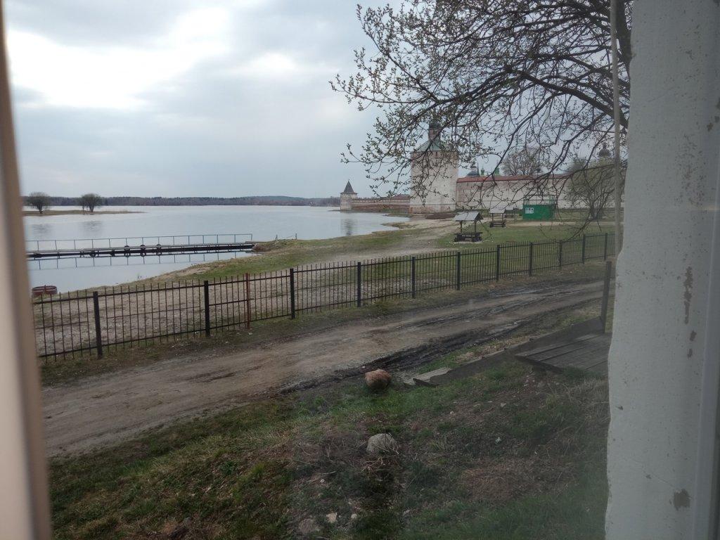 Feniks Mini Hotel in Kirillov, Russia