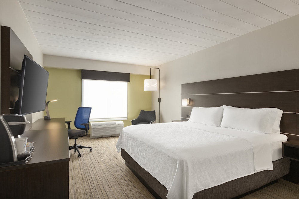 Holiday Inn Express Hotel & Suites Fort Myers East The Forum by IHG - photo 4