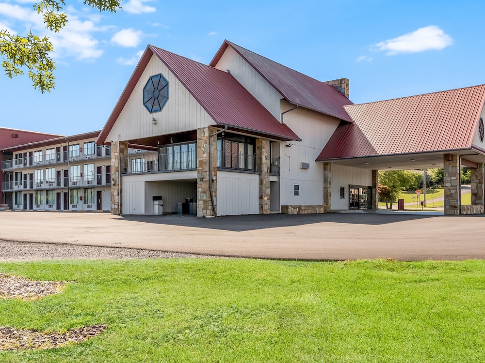 Red Roof Inn Dandridge - photo 23