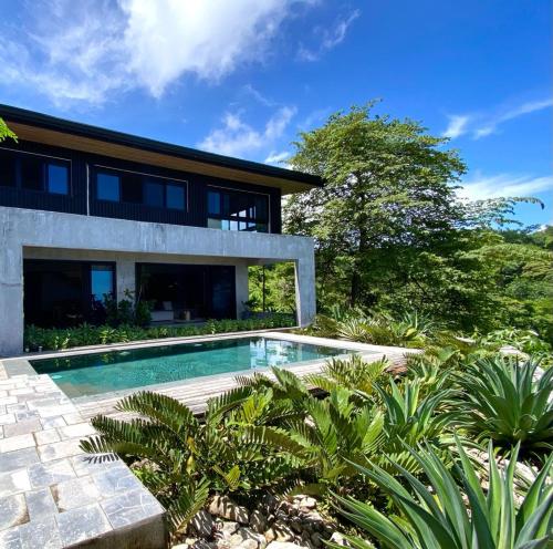 THEA Resort & Retreats Santa Teresa in Nicoya, Costa Rica