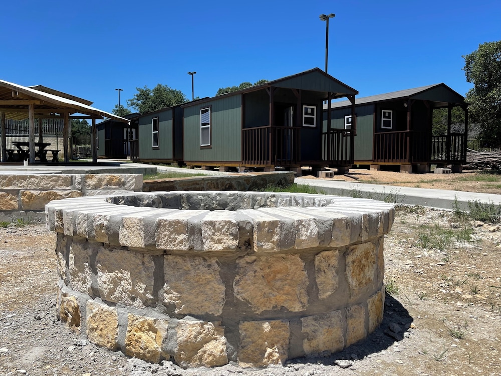 Canyon Lakeview Resort - photo 45