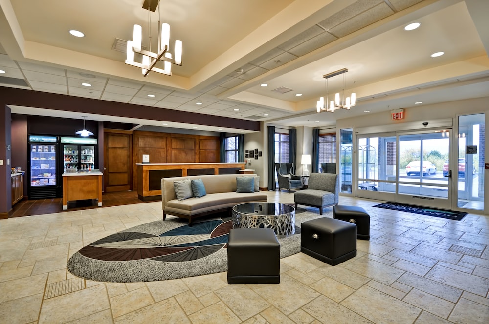Homewood Suites by Hilton Cincinnati Milford - photo 3