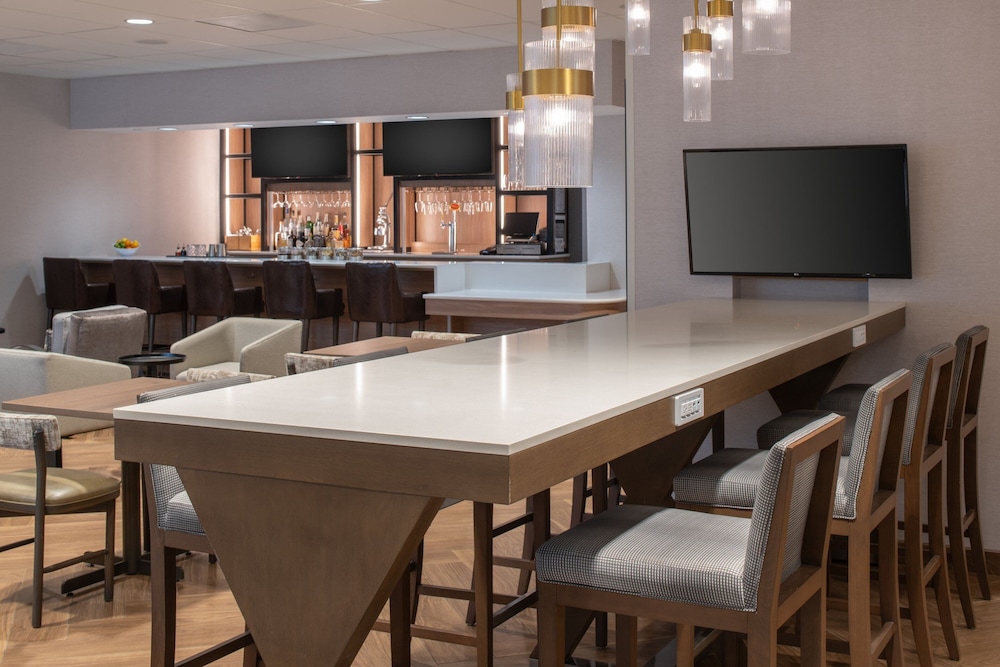Fairfield by Marriott Issaquah — hotel in Issaquah