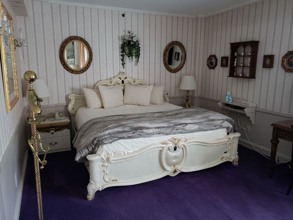 Lowell Inn - photo 81