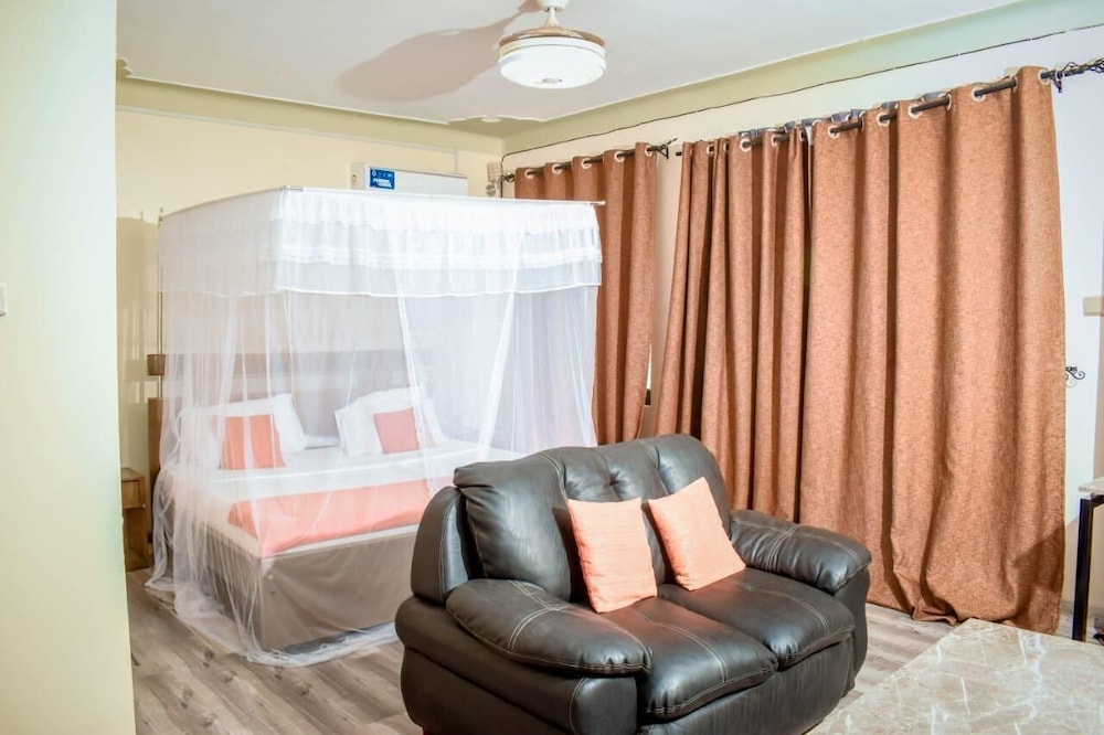 Ateker Hotel Lodwar — Lodwar — photo 5