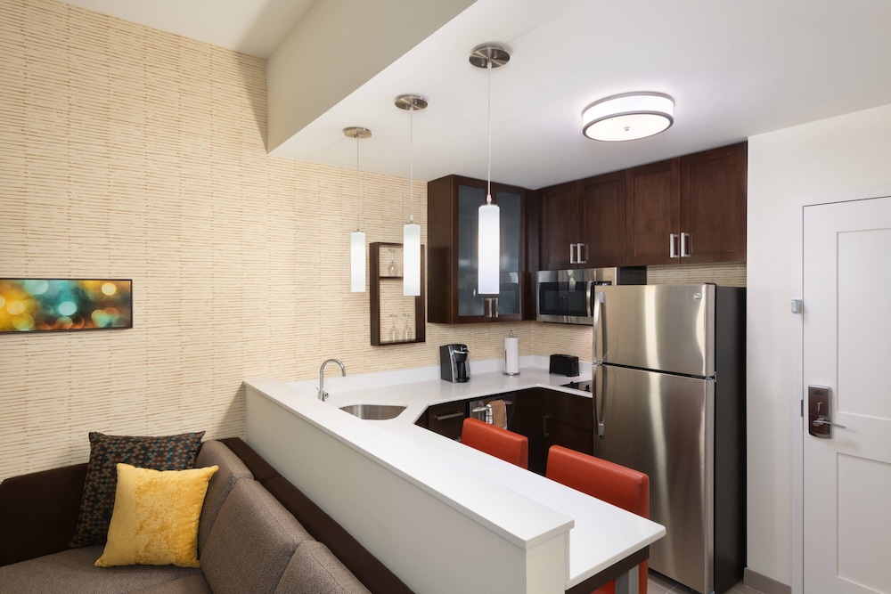 Residence Inn by Marriott Spartanburg Westgate - photo 10