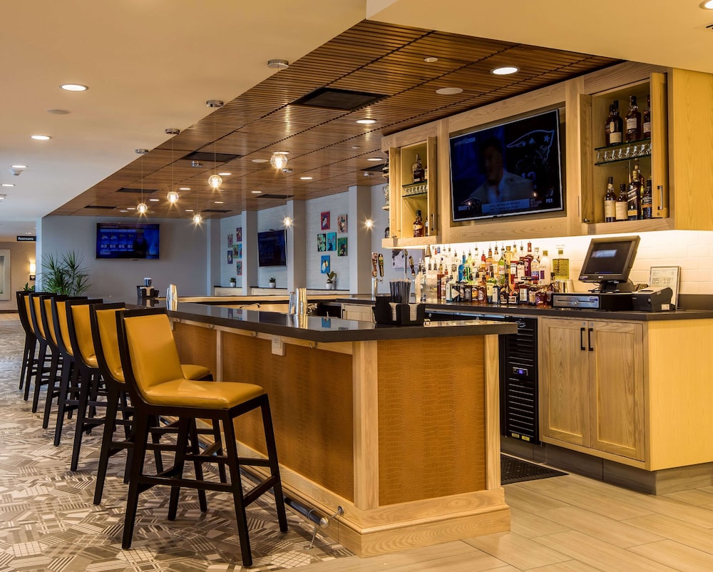 Hilton Garden Inn Pittsburgh Airport - photo 28