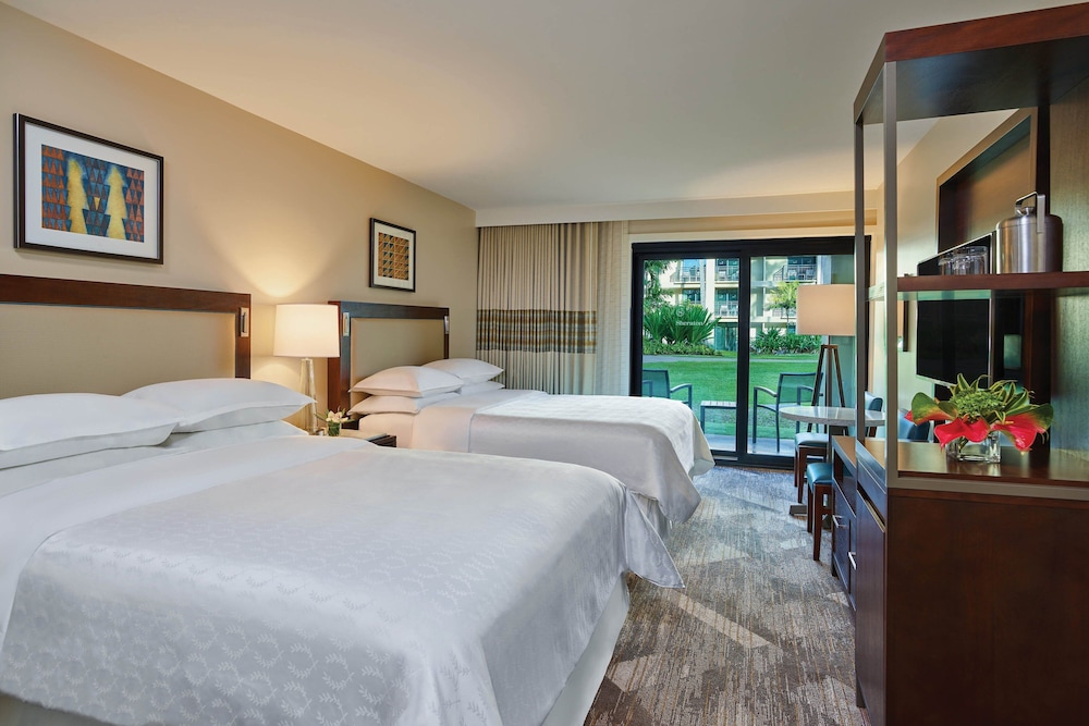 Sheraton Kauai Resort Villas - photo 7