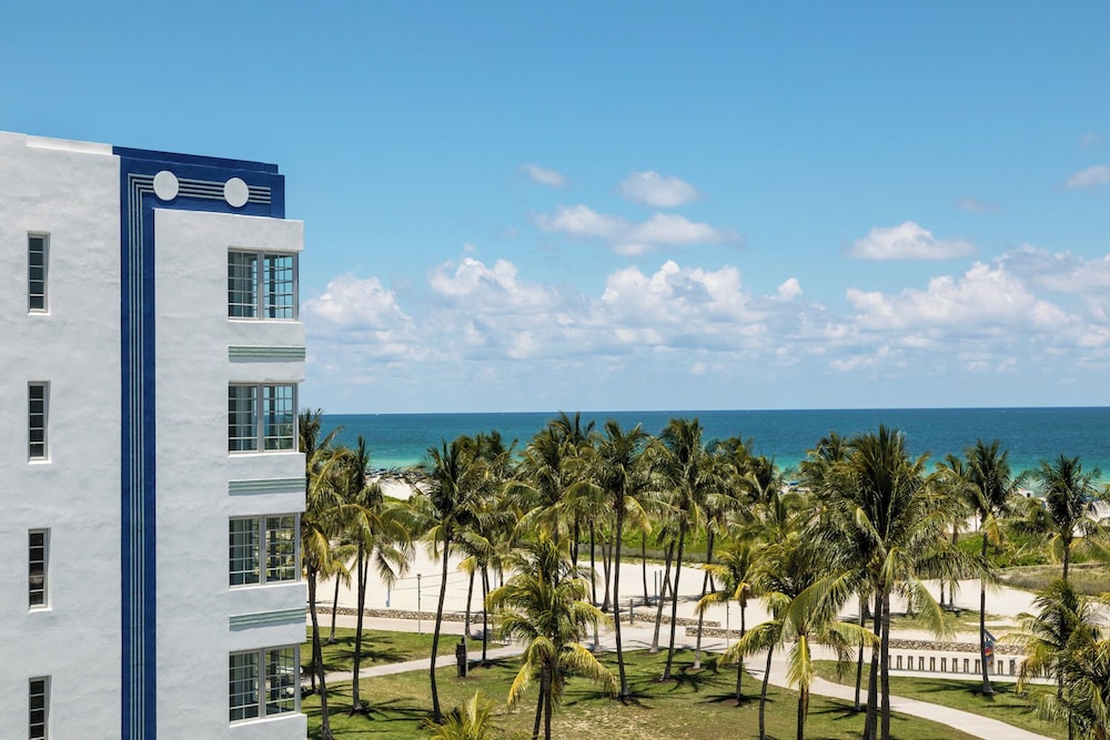 Park Central South Beach - photo 125