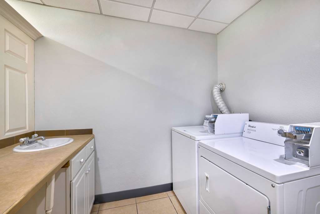 Motel6 Norman OK - photo 24