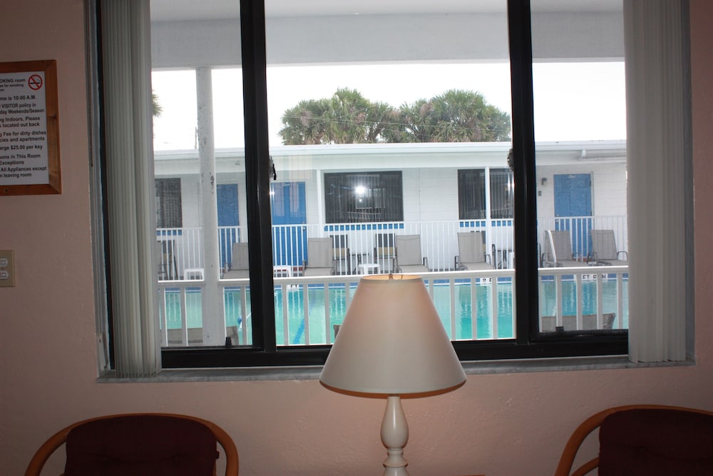 iBeach Resort - photo 14
