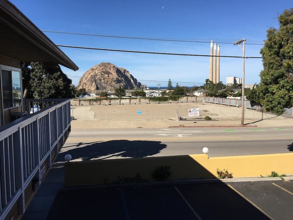 Morro Bay Beach Inn - photo 21