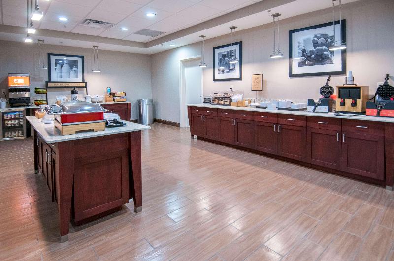 Hampton Inn Opelousas - photo 89