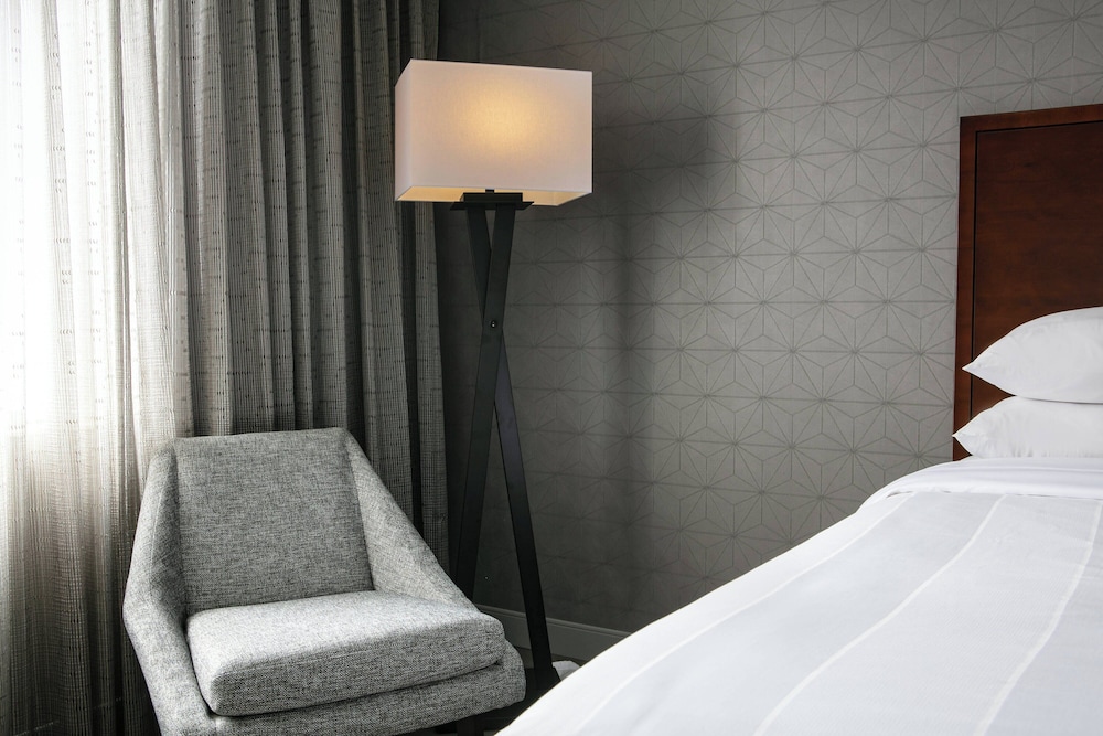 West Des Moines Marriott - photo 12
