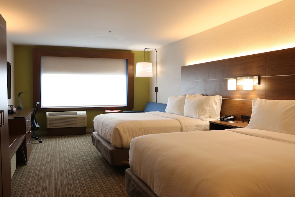 Holiday Inn Express and Suites Detroit Northwest Livonia - photo 3