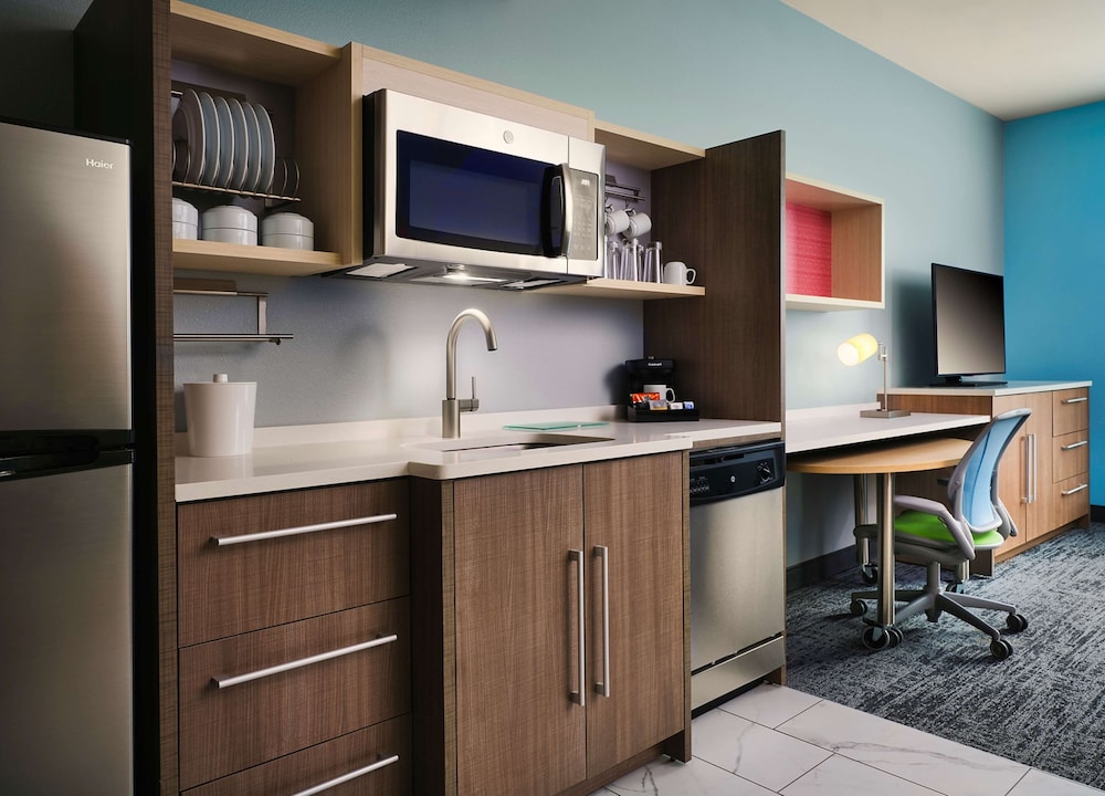 Home2 Suites by Hilton Jackson Pearl MS - photo 12