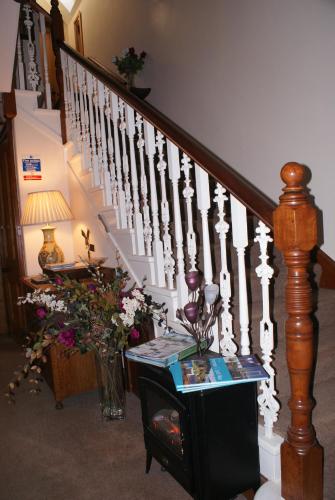 Craig Villa Guest House — 4-Star Luxury Hotel in Inverness, United Kingdom