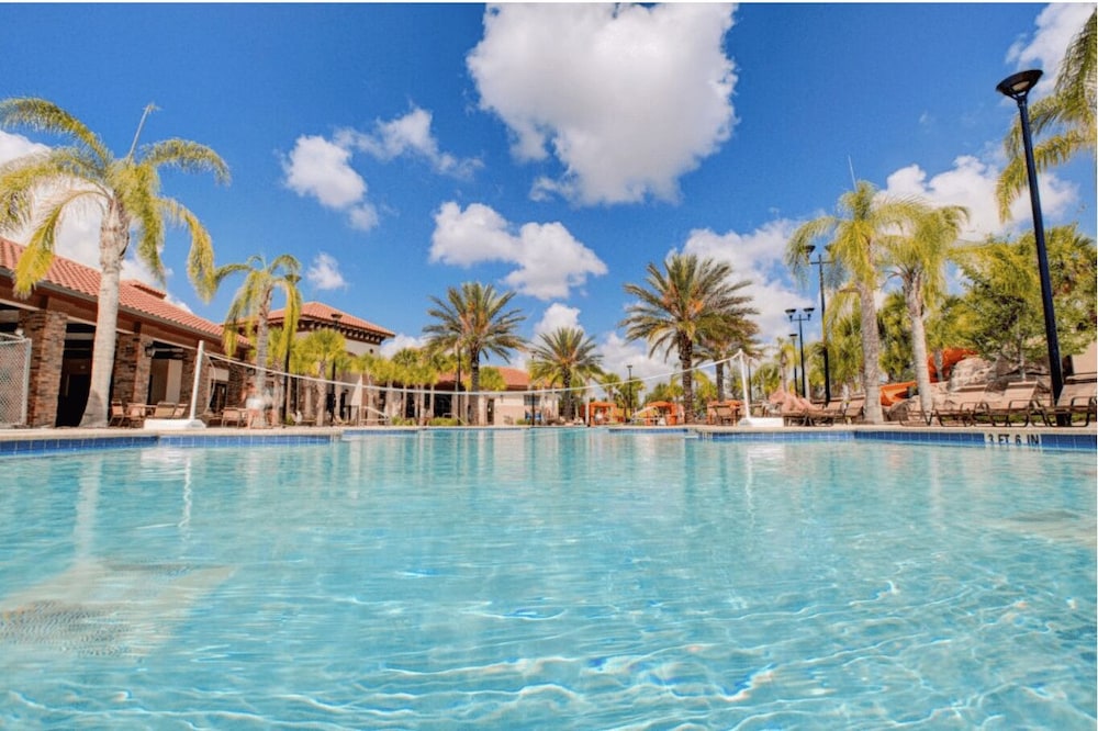 new Splash Of Magic At Solterra Resort 6 Bedroom Home - photo 36