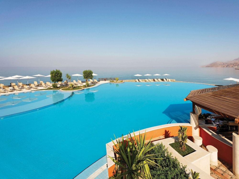 Mövenpick Resort El Sokhna — 5-Star Luxury Hotel in Ain Sokhna, Egypt