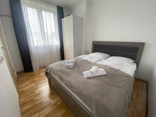 Apartment in Mestia — 4-Star Luxury Hotel in Mest'ia, Georgia