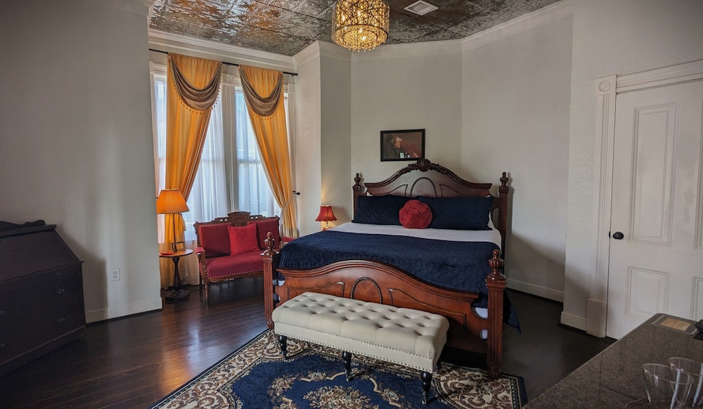 The 1890 Freeman House - photo 27